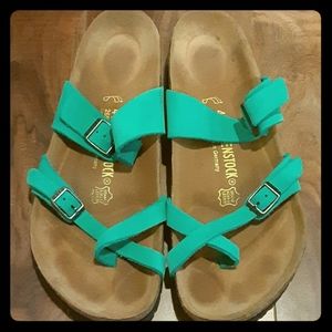 Birkenstock